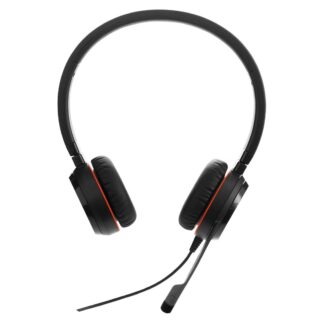 Bluetooth Ακουστικά με Μικρόφωνο Jabra 26699-999-999 Μαύρο