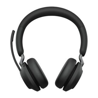 Ακουστικά με Μικρόφωνο Jabra 25599-999-999 Μαύρο