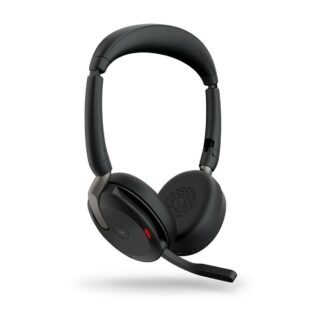 Ακουστικά Jabra 2406-720-209 Μαύρο Ασημί