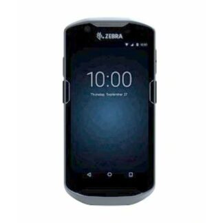 Smartphone Motorola THINKPHONE 25 6,36" 8 GB RAM 256 GB Μαύρο