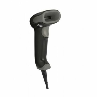 Αναγνώστης για Barcodes Honeywell 1470G2D-2USB-1-R Μαύρο