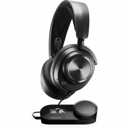 Ακουστικά με Μικρόφωνο για Gaming SteelSeries Arctis Nova Pro