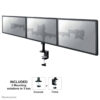Επιτραπέζια Βάση για Οθόνη Neomounts NM-D135D3BLACK - Image 2