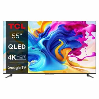 Smart TV LG OLED42C34LA 4K Ultra HD 43" 42" HDR OLED