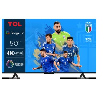 Smart TV TCL 43P755 4K Ultra HD 43" LED