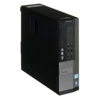 PC Γραφείου Dell OptiPlex 7050 8 GB RAM 256 GB SSD (Ανακαινισμένα A)