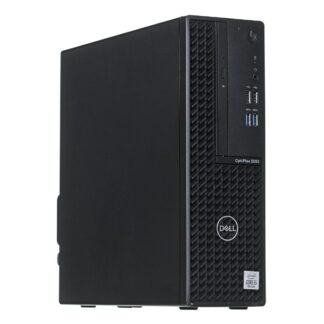 PC Γραφείου Dell OptiPlex 7010 Intel Core i5-3470 8 GB RAM 240 GB SSD (Ανακαινισμένα A)