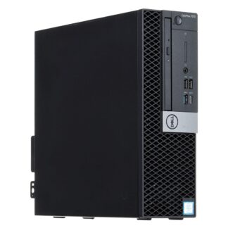 PC Γραφείου Dell DELL7060Mi5-850016G256SSDmSFFW11p (Ανακαινισμένα A)