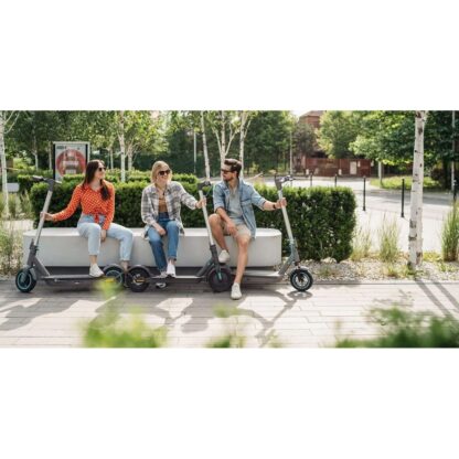 Ηλεκτρικό Σκούτερ Motus Scooty 10" Lite Χαλκός 350 W