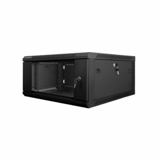 Ερμάριο Rack Τοίχου Lanberg WF01-6612-00B