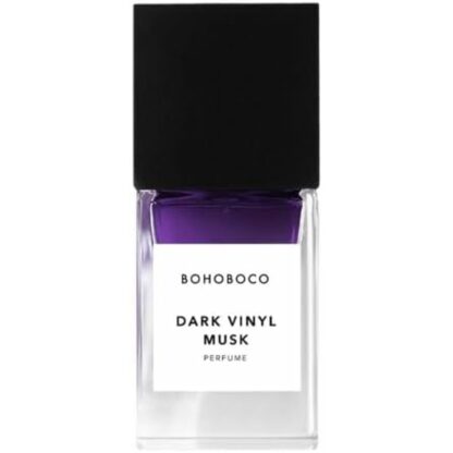 Άρωμα Unisex Bohoboco Dark Vinyl Musk 50 ml