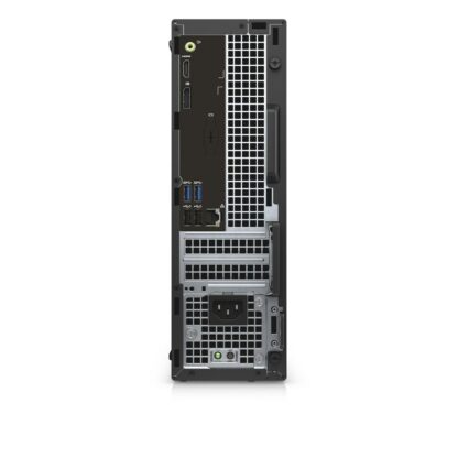 PC Γραφείου Dell OptiPlex 3050 Intel Core i5-7500 8 GB RAM 1 TB SSD (Ανακαινισμένα A+)