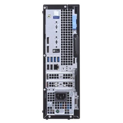 PC Γραφείου Dell OptiPlex 5070 Intel Core i5-9500 8 GB RAM 512 GB SSD (Ανακαινισμένα A+)