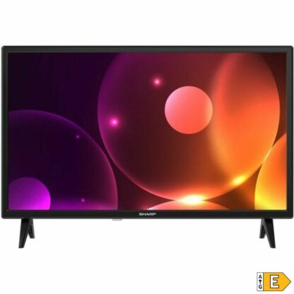 Τηλεόραση Sharp 24FA2E 24" HD LED