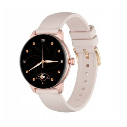 Smartwatch Oromed ORO LADY ACTIVE Ροζ 1,09"