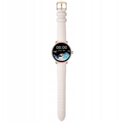 Smartwatch Oromed ORO LADY ACTIVE Ροζ 1,09"