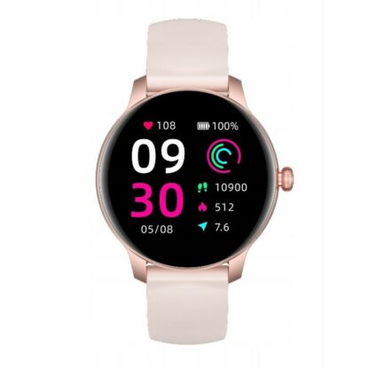 Smartwatch Oromed ORO LADY ACTIVE Ροζ 1,09"