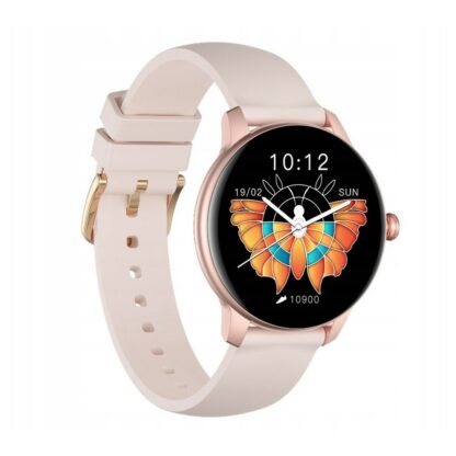 Smartwatch Oromed ORO LADY ACTIVE Ροζ 1,09"