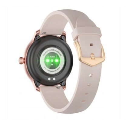 Smartwatch Oromed ORO LADY ACTIVE Ροζ 1,09"