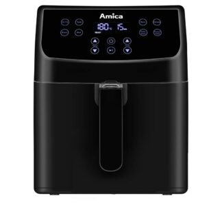 Philips Hd9867/90 Premium Airfryer Xxl - Φριτέζα με Αέρα HD9867/90 Μαύρο 2200 W 1,4 Kg