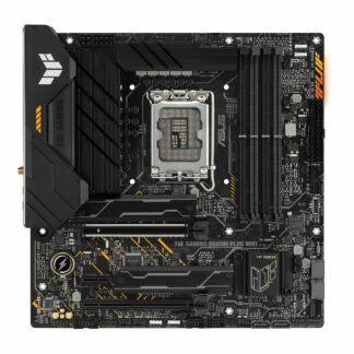 Μητρική Κάρτα Asus PROART B760-CREATOR LGA 1700