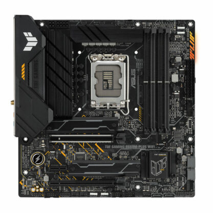 Μητρική Κάρτα Asus TUF GAMING B660M-PLUS WIFI LGA 1700