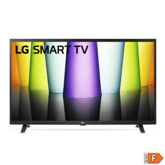 Smart TV Samsung UE32T4302AEXXH HD 32" LED HDR