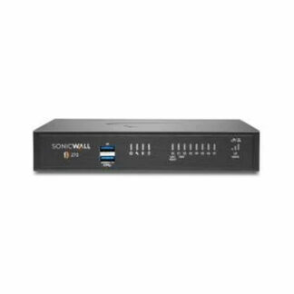 Firewall SonicWall NSA 2700