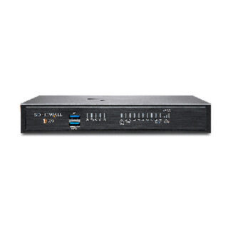 Firewall SonicWall 02-SSC-5660