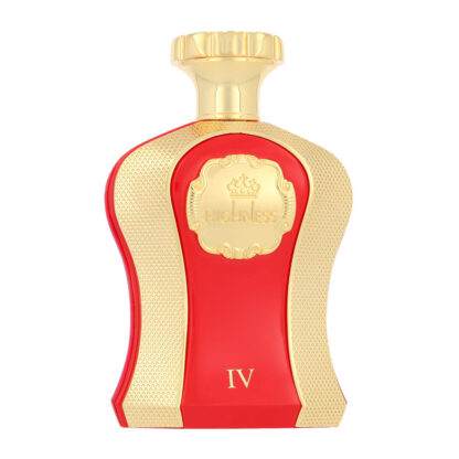 Γυναικείο Άρωμα Afnan EDP Highness IV 100 ml