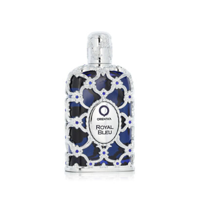 Άρωμα Unisex Orientica EDP Royal Bleu 80 ml