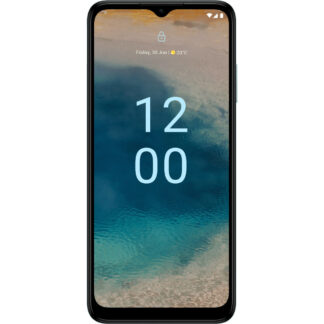 Smartphone OnePlus Nord 4 5G 6,7" 12 GB RAM 256 GB Μαύρο