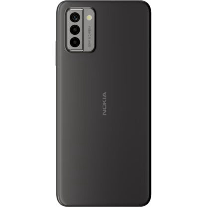 Smartphone Nokia G22 6,52" Γκρι Unisoc 4 GB RAM 64 GB