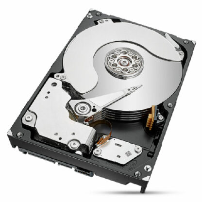 Σκληρός δίσκος Seagate ST8000NT001 3,5" 8 TB