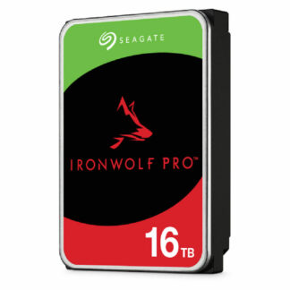 Σκληρός δίσκος Seagate ST8000NT001 3,5" 8 TB