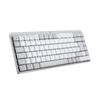 Πληκτρολόγιο Logitech K650 Γραφίτης Ισπανικό Qwerty QWERTZ