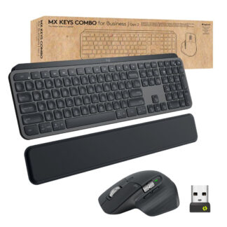 Πληκτρολόγιο Cherry G84-5400LUMEU-2 Μαύρο Ισπανικό Qwerty Qwerty US