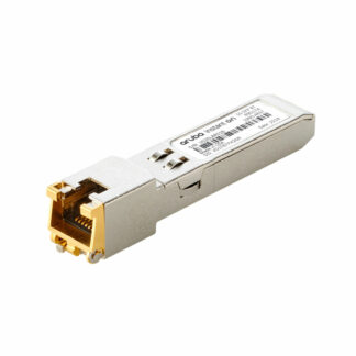 SFP ίνα ενότητα μονότροπη Netgear AGM734-10000S