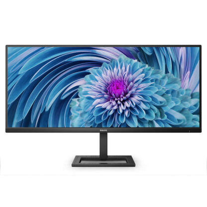 Οθόνη Philips 346E2LAE/00 34" VA LCD Flicker free 100 Hz