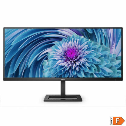 Οθόνη Philips 346E2LAE/00 34" VA LCD Flicker free 100 Hz