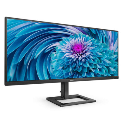 Οθόνη Philips 346E2LAE/00 34" VA LCD Flicker free 100 Hz