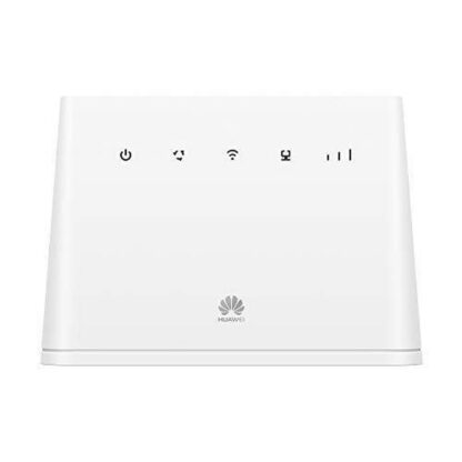 Router Huawei B311-221