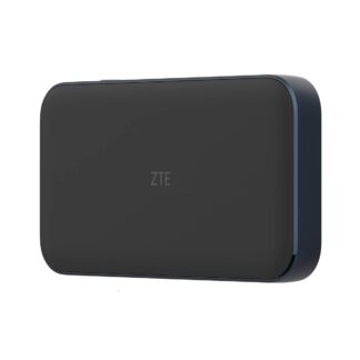 Router ZTE U50 Λευκό 5G Wi-Fi 5 GHz Wi-Fi 6 GHz Wi-Fi 4