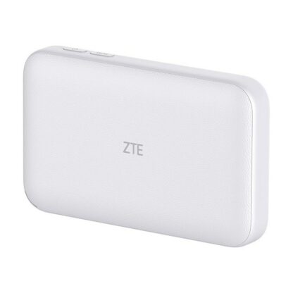 Router ZTE U50 Λευκό 5G Wi-Fi 5 GHz Wi-Fi 6 GHz Wi-Fi 4