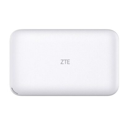 Router ZTE U50 Λευκό 5G Wi-Fi 5 GHz Wi-Fi 6 GHz Wi-Fi 4