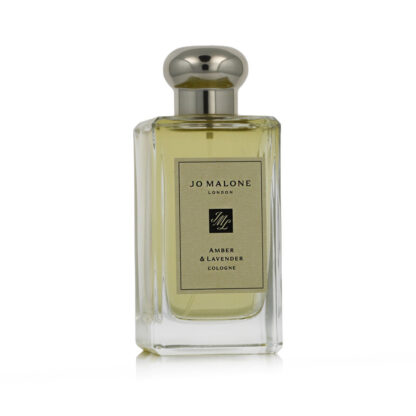 Ανδρικό Άρωμα Jo Malone Amber & Lavender EDC 100 ml