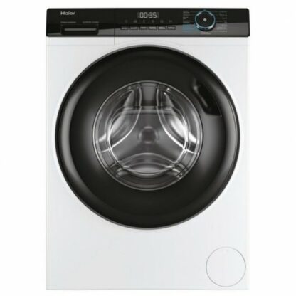 Πλυντήριο ρούχων Haier HW100B14939IB 60 cm 1400 rpm 10 kg