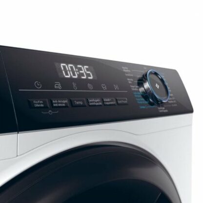 Πλυντήριο ρούχων Haier HW100B14939IB 60 cm 1400 rpm 10 kg