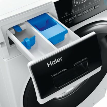 Πλυντήριο ρούχων Haier HW100B14939IB 60 cm 1400 rpm 10 kg