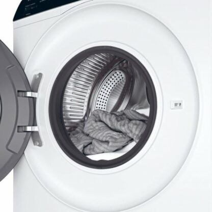 Πλυντήριο ρούχων Haier HW100B14939IB 60 cm 1400 rpm 10 kg